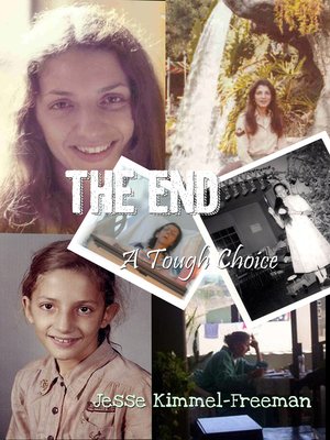 cover image of The End
